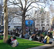 Leicester Square, Leicester Square, London